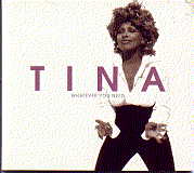 Tina Turner - Whatever You Need